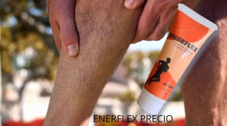 Para Qué Sirve La Crema Enerflex